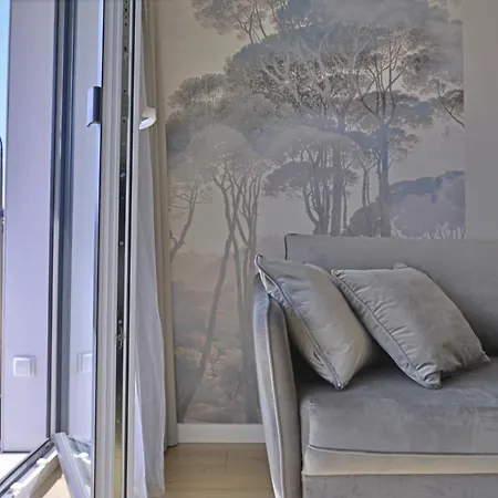 Sunset Apartments - Roosevelta - Premium - Garaz Świnoujście Eksteriør bilde